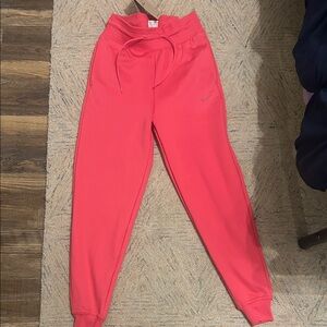 Nike Coral Joggers